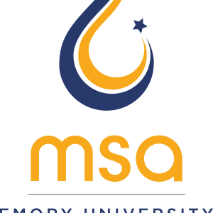 Fundraising Page: Emory MSA